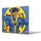 Marvel X-Men Cyclops Pixelbook Skin